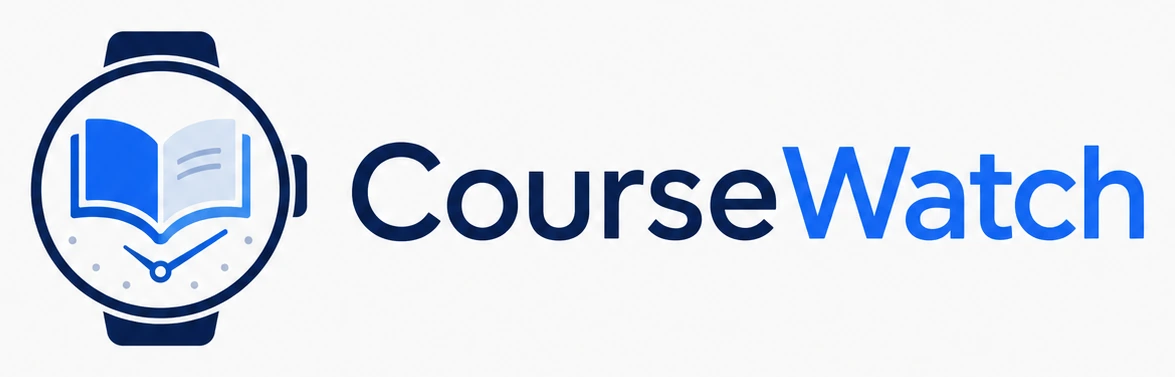 CourseWatch